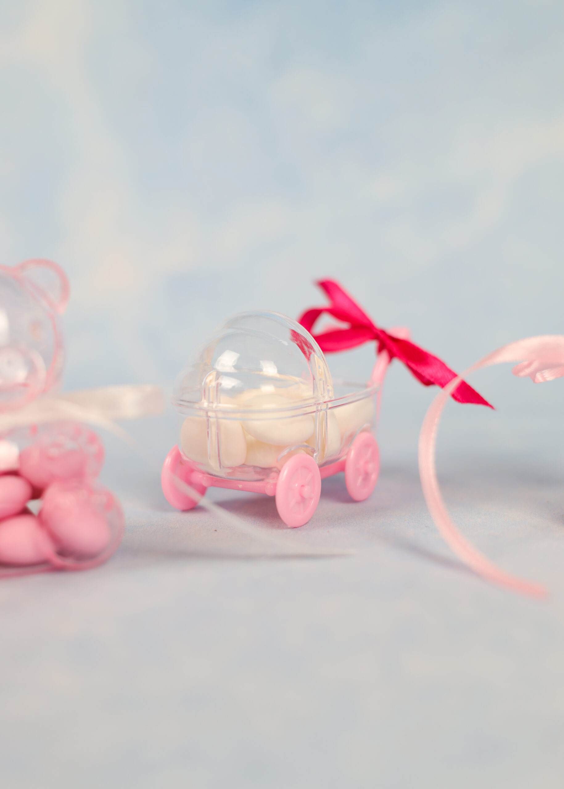 Podziękowania WÓZECZEK